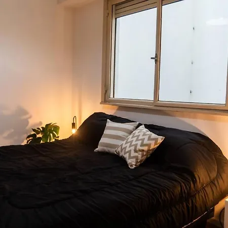 Cambacua Salguero Apartment Buenos Aires Exterior photo