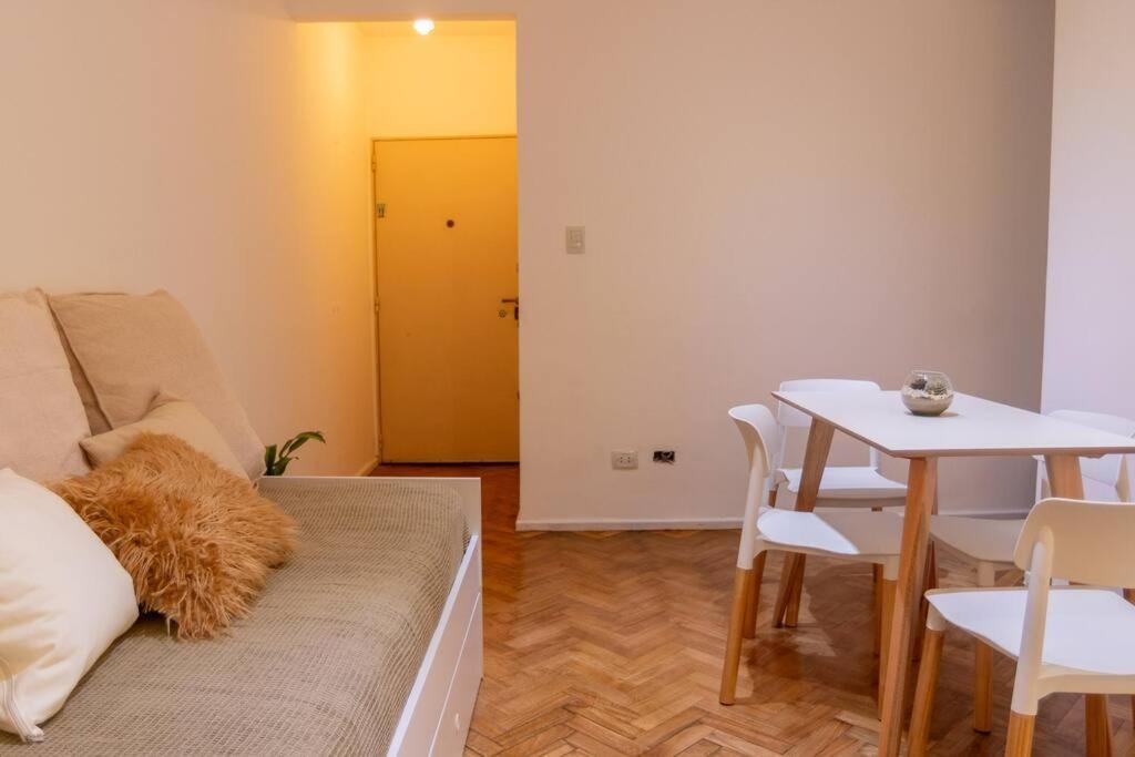 Apartamento Cambacua Salguero Ciudad Autónoma de Buenos Aires