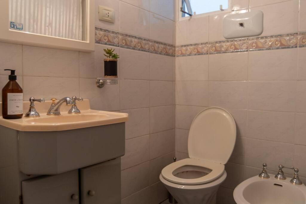 Apartamento Cambacua Salguero