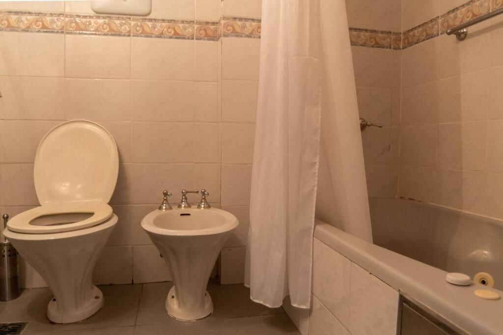 Cambacua Salguero Apartamento Ciudad Autónoma de Buenos Aires