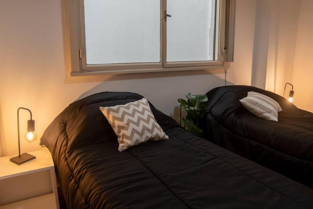 Cambacua Salguero Apartamento
