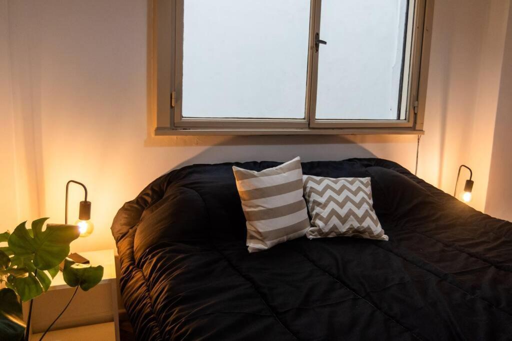 Cambacua Salguero Apartamento