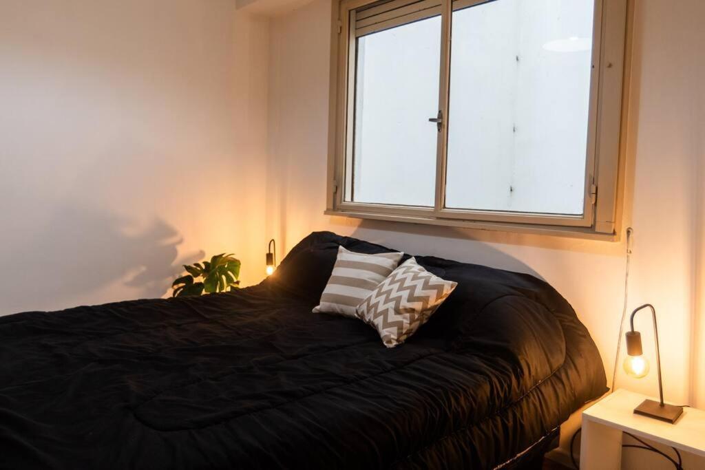 Cambacua Salguero Apartamento Ciudad Autónoma de Buenos Aires