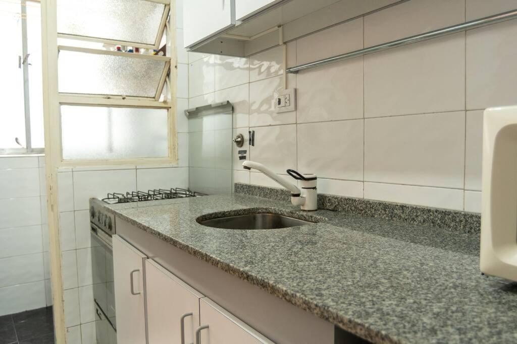Apartamento Cambacua Salguero