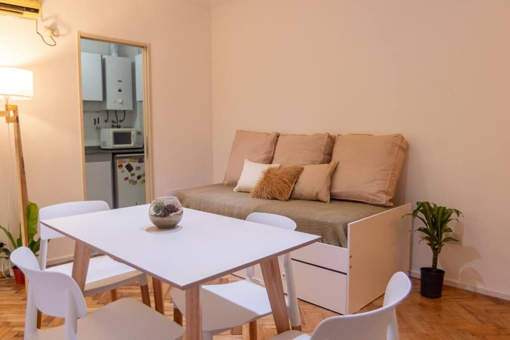 Apartamento Cambacua Salguero Ciudad Autónoma de Buenos Aires