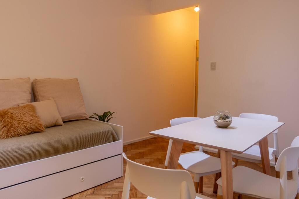 Cambacua Salguero Apartment Buenos Aires