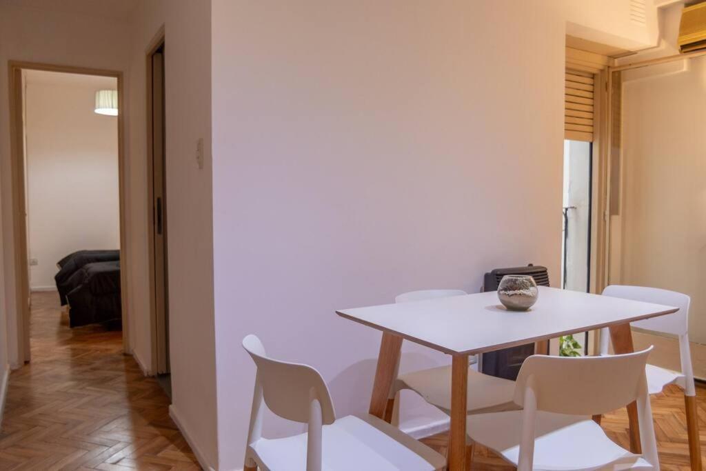 Apartment Cambacua Salguero Buenos Aires